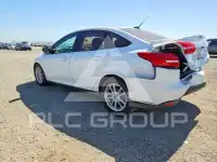 2015 Ford FOCUS photo