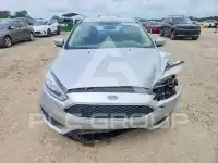2015 Ford FOCUS photo