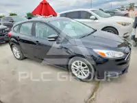2015 Ford FOCUS photo