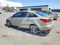 2015 Ford FOCUS фото