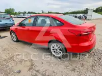 2015 Ford FOCUS фото
