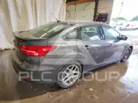 2015 Ford FOCUS photo