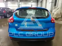 2015 Ford FOCUS фото