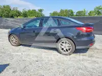 2015 Ford FOCUS фото