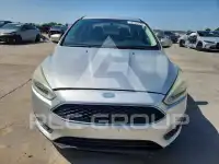 2015 Ford FOCUS фото