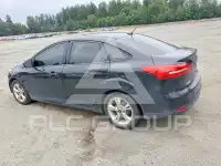 2015 Ford FOCUS фото