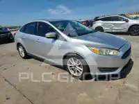 2015 Ford FOCUS фото