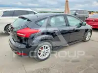 2015 Ford FOCUS photo