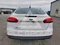 2015 Ford FOCUS фото
