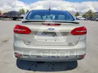 2015 Ford FOCUS фото
