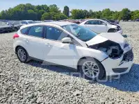 2015 Ford FOCUS photo