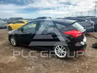 2015 Ford FOCUS фото