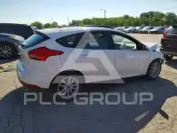 2015 Ford FOCUS фото