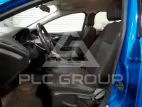 2015 Ford FOCUS фото