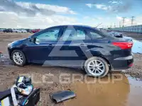 2015 Ford FOCUS фото