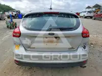2015 Ford FOCUS фото