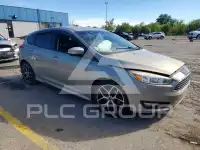 2015 Ford FOCUS фото