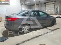 2015 Ford FOCUS фото