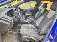 2015 Ford FOCUS фото