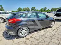 2015 Ford FOCUS фото