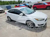 2015 Ford FOCUS фото