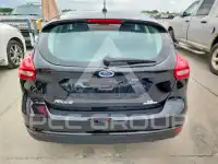 2015 Ford FOCUS photo