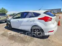 2015 Ford FOCUS фото