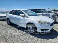 2015 Ford FOCUS photo