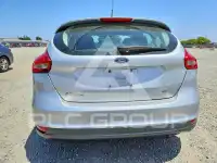 2015 Ford FOCUS фото