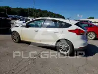 2015 Ford FOCUS фото