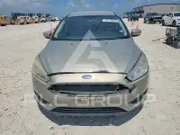 2015 Ford FOCUS фото