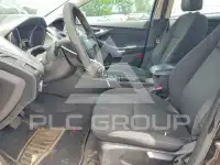 2015 Ford FOCUS фото