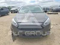 2015 Ford FOCUS фото