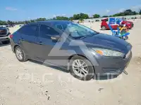 2015 Ford FOCUS photo