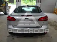 2015 Ford FOCUS фото