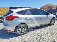 2015 Ford FOCUS фото