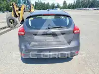 2015 Ford FOCUS фото