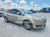 2015 Ford FOCUS фото