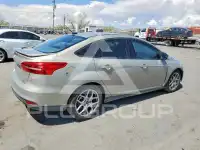 2015 Ford FOCUS фото