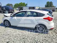 2015 Ford FOCUS photo