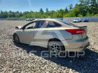 2015 Ford FOCUS photo