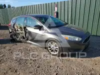2015 Ford FOCUS фото