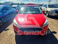 2015 Ford FOCUS фото
