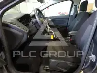 2015 Ford FOCUS фото