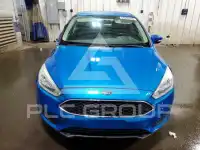 2015 Ford FOCUS фото