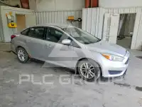2015 Ford FOCUS photo