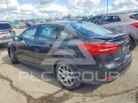 2015 Ford FOCUS фото