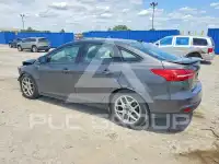 2015 Ford FOCUS фото