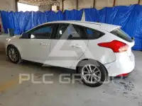 2015 Ford FOCUS photo