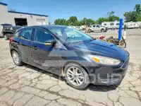2015 Ford FOCUS фото